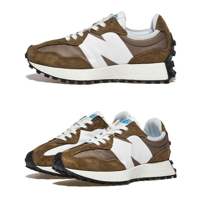 HE&SHE [送料無料] ニューバランス NEW BALA