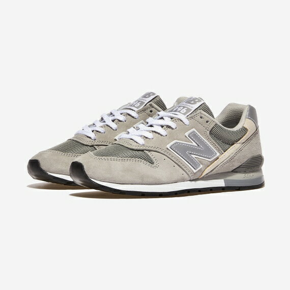 HE&SHE [送料無料] ニューバランス NEW BALANCE 韓国 KOREA ユニセックス 男女兼用...