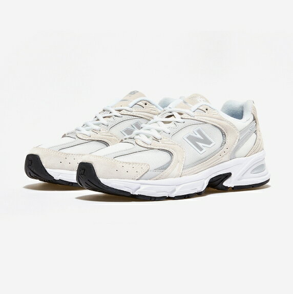 HE&SHE [送料無料] ニューバランス NEW BALANCE 韓国 KOREA ユニセックス 男女兼用 メンズ レディース スニーカー ランニング靴 カジュアル靴 ストリート 運動靴 ボックスあり スポーツ靴 デイリー靴 ペア靴 カップル靴 お勧め 大人MR530CE