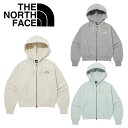 ザ・ノース・フェイス HE&SHE [送料無料] ノースフェイス THE NORTH FACE KOREA ウーマンシードテクフードジップアップ W'S SEED TECH HOOD ZIP UP レディース ストリート スポーティ カジュアル ジップアップパーカー 韓国 NJ5JP81