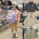 HE&SHE [送料無料] ノースフェイス THE NORTH FACE KOREA キッズニューパーフィーヌプシジャケット K'S NEW PUFFY NUPSE JACKET ユニセックス キッズ 男女兼用 ストリート カジュアル スポーティ 防水 NJ3NP51