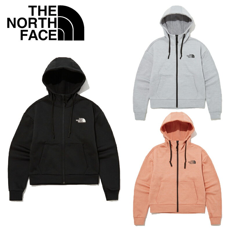 ザ・ノース・フェイス ウィンドブレーカー レディース HE&SHE [送料無料] ノースフェイス THE NORTH FACE KOREA ウーマンスMAウォームアップジャケット W'S MA WARM-UP JACKET レディース ストリート スポーティ カジュアル ウインドブレーカー 韓国 NJ4FP80