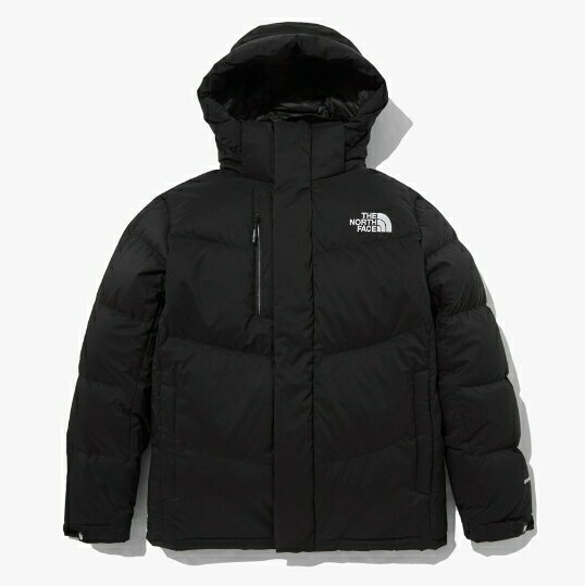 HE&SHEのHE&SHE [送料無料] ノースフェイス THE NORTH FACE KOREA チャレンジエアライクダウンジャケット CHALLENGE AIR DOWN JACKET ユニセックス メンズ レディース アウトドア アウター アウトドア スポーティ ストリート カジュアル 韓国 NJ2DP72A｜アングル2