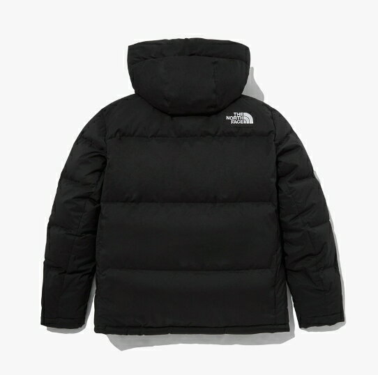 HE&SHEのHE&SHE [送料無料] ノースフェイス THE NORTH FACE KOREA チャレンジエアライクダウンジャケット CHALLENGE AIR DOWN JACKET ユニセックス メンズ レディース アウトドア アウター アウトドア スポーティ ストリート カジュアル 韓国 NJ2DP72A｜アングル3