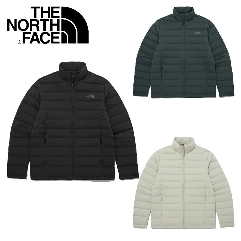 THE NORTH FACE