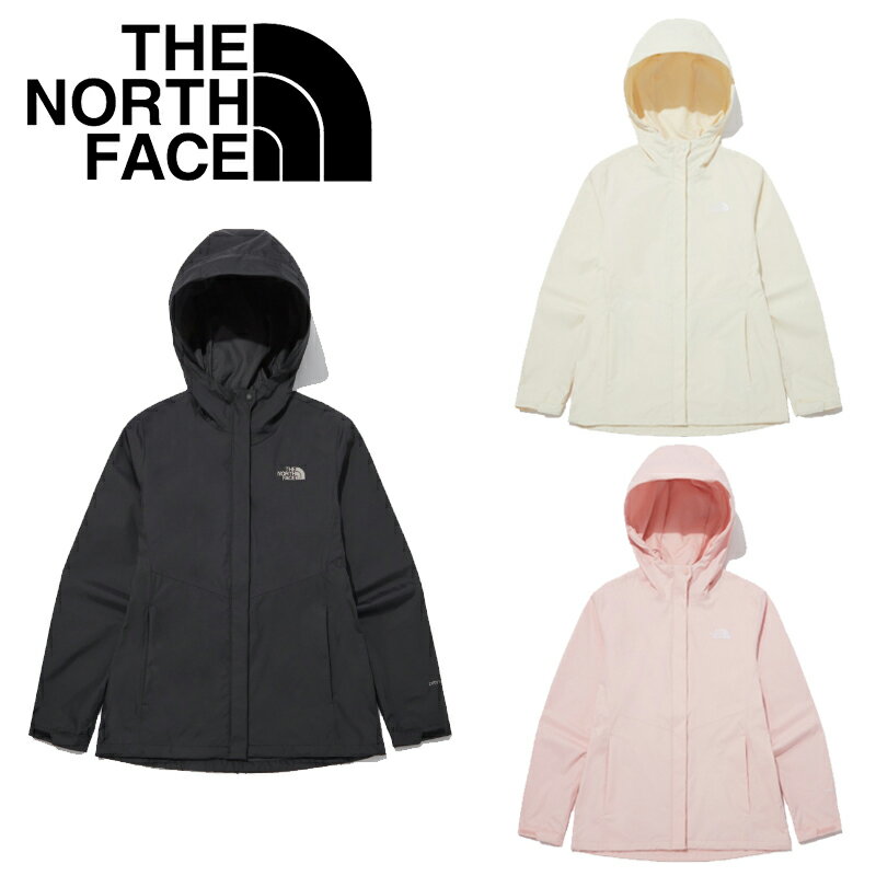 ザ・ノース・フェイス ウィンドブレーカー レディース HE&SHE [送料無料] ノースフェイス THE NORTH FACE KOREA ウーマンストームシールドジャケット W'S STORM SHIELD JACKET /H レディース ストリート スポーティ カジュアル ウインドブレーカー 韓国 NJ2HP38