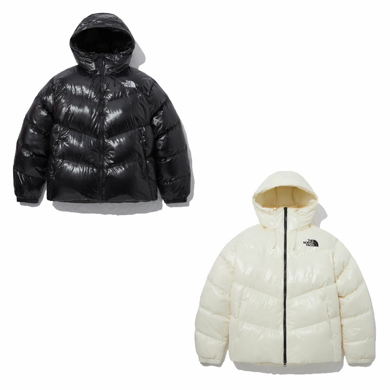 乐天商城 - HE&SHE [送料無料] ノースフェイス THE NORTH FACE KOREA ネオフリームーブダウンジャケット NEO FREE MOVE DOWN JACKET ユニセックス メンズ レディース アウトドア アウター スポーティ ストリート カジュアル ダックダウン 韓国 WHITE LABEL ホワイトラベル NJ1DP53
