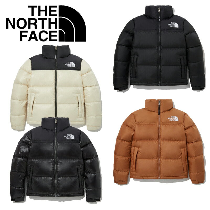 乐天商城 - HE&SHE [送料無料] ノースフェイス THE NORTH FACE KOREA ウーマン1996エコヌプシジャケット W'S 1996 ECO NUPTSE JACKET レディース ストリート スポーティ カジュアル ダウンジャケット 韓国 NJ1DP81