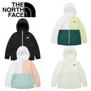 HE&SHE [送料無料] ノースフェイス THE NORTH FACE KOREA キッズコンパクトエアリーEXジャケット K'S COMPACT AIRY EX JACKET キッズ 男の子 女の子 ストリート スポーティ カジュアル ジップアップパーカー 韓国 NJ3LP06