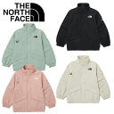 HE&SHE [送料無料] ノースフェイス THE NORTH FACE KOREA キッズニールトンジャケット K'S NEILTON JACKET キッズ 男の子 女の子 ストリート スポーティ カジュアル ジップアップパーカー 韓国 NJ3BP04