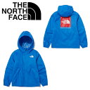 HE&SHE [送料無料] ノースフェイス THE NORTH FACE KOREA キッズBジップラインレインジャケット B ZIPLINE RAIN JACKET キッズ 男の子 女の子 ストリート スポーティ カジュアル ジップアップパーカー 韓国 NJ2HP02