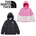 HE&SHE [送料無料] ノースフェイス THE NORTH FACE KOREA キッズネバーストップフードウィンドジャケット KIDS NEVER STOP HOODED WIND JACKET キッズ 男の子 女の子 ストリート スポーティ カジュアル ジップアップパーカー 韓国 NJ3LP04