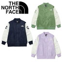 HE SHE 送料無料 ノースフェイス THE NORTH FACE KOREA キッズリモボンバージャケット K 039 S RIMO BOMBER JACKET キッズ 男の子 女の子 ストリート スポーティ カジュアル ジップアップパーカー 韓国 NJ3BP02