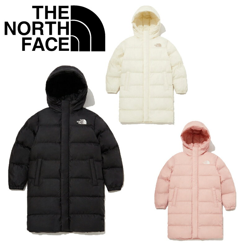 HE SHE 送料無料 ノースフェイス THE NORTH FACE KOREA キッズニューパーフィーコート K 039 S NEW PUFFY COAT キッズ 男の子 女の子 ストリート スポーティ カジュアル ダウンジャケット ダウンコート 韓国 NJ3NP50