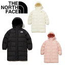 HE&SHE [送料無料] ノースフェイス THE NORTH FACE KOREA キッズニューパーフィーコート K'S NEW PUFFY COAT キッズ 男の子 女の子 ストリート スポーティ カジュアル ダウンジャケット ダウンコート 韓国 NJ3NP50