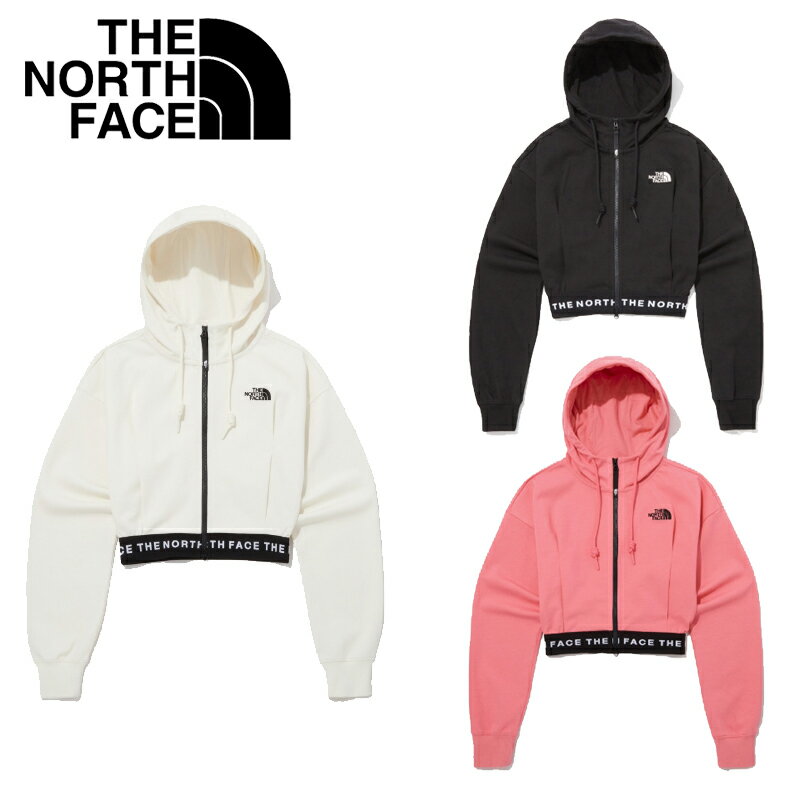 HE&SHE [送料無料] ノースフェイス THE NORTH FACE KOREA ウーマンシードテクフードジップアップ W'S SEED TECH HOOD ZIP UP レディース ストリート スポーティ カジュアル ジップアップパーカー 韓国 NJ5JP80