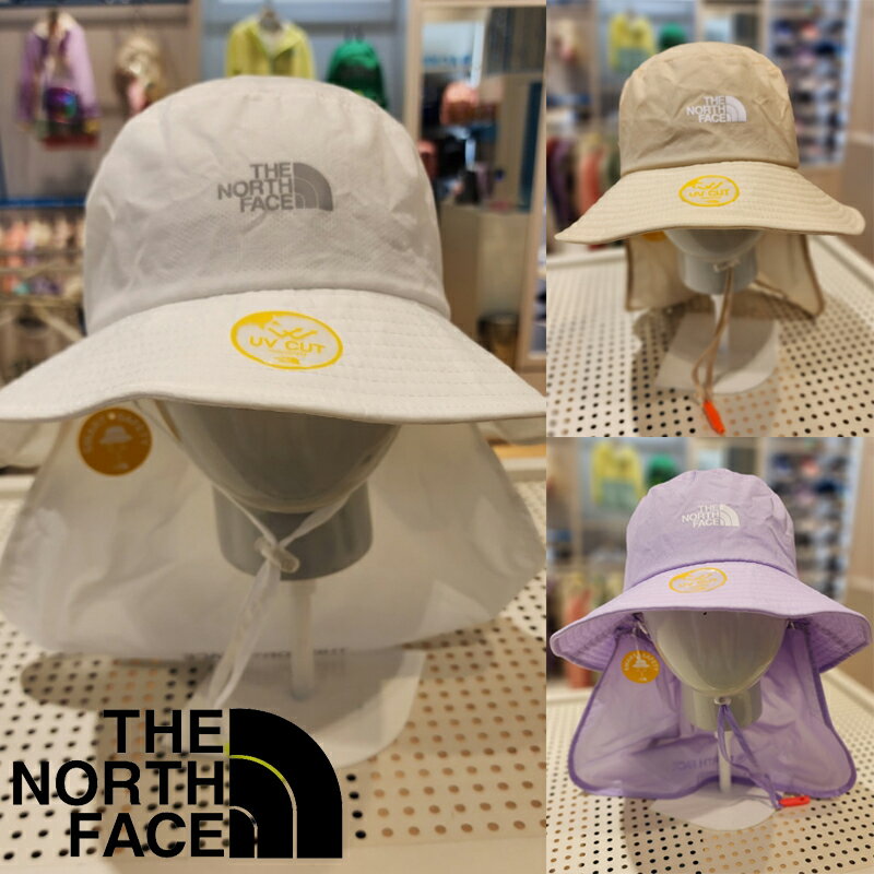 HE&SHE [送料無料] ノースフェイス THE NORTH FACE KOREA キッズライトサ