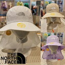 HE&SHE [送料無料] ノースフェイス THE NORTH FACE KOREA キッズライトサンシールドハット K'S LIGHT SUN SHILD HAT ユニセックス メンズ レディース 男女兼用 ストリート カジュアル スポーティ 通風 機能性 ストレッチ 伸縮 NE3HP07