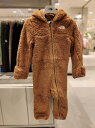 HE&SHE [送料無料] ノースフェイス THE NORTH FACE KOREA ベビーベアワンピース BABY BEAR ONE-PIECE ユニセックス メンズ レディース 男女兼用 ストリート カジュアル スポーティ 通風 機能性 ストレッチ 伸縮 NJ4FP92