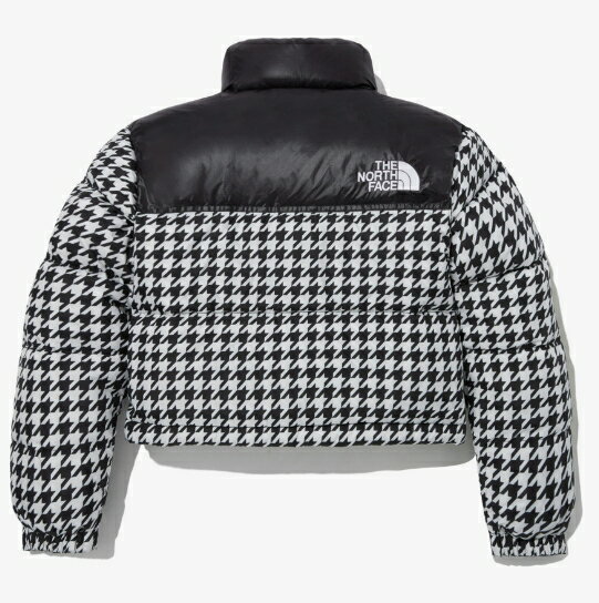 HE&SHE [送料無料] ノースフェイス THE NORTH FACE ウーマンノベルティヌプシショートジャケット W'S NOVELTY NUPTSE SHORT JACKET レディース 女性 女子 ショート丈 グースダウン ダウンジャケット ストリート カジュアル スポーティ アウター アウトドア NJ1DP98A