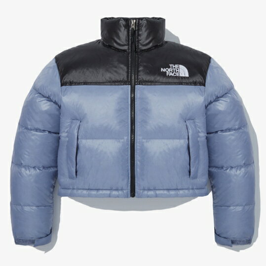 HE&SHE [送料無料] ノースフェイス THE NORTH FACE TECH DOWN ウーマンヌプシショートジャケット W'S NUPTSE SHORT JACKET レディース 女性 女子 ショート丈 グースダウン ストリート カジュアル スポーティ アウター アウトドア WHITE LABEL ホワイトレーベル NJ1DQ96