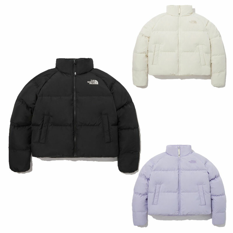 楽天HE＆SHEHE&SHE [送料無料] ノースフェイス THE NORTH FACE ウーマロフティダウンジャケット W'S LOFTY DOWN JACKET レディース 女性 女子 ショート丈 グースダウン ストリート カジュアル スポーティ アウター アウトドア プリント NJ1DP85