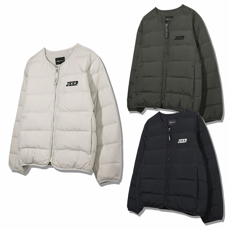 JEEPダウンジャケット どこで売ってる?サイズ感や本物の選び方 JEEPダウンジャケット どこで売ってる?サイズ感や本物の選び方