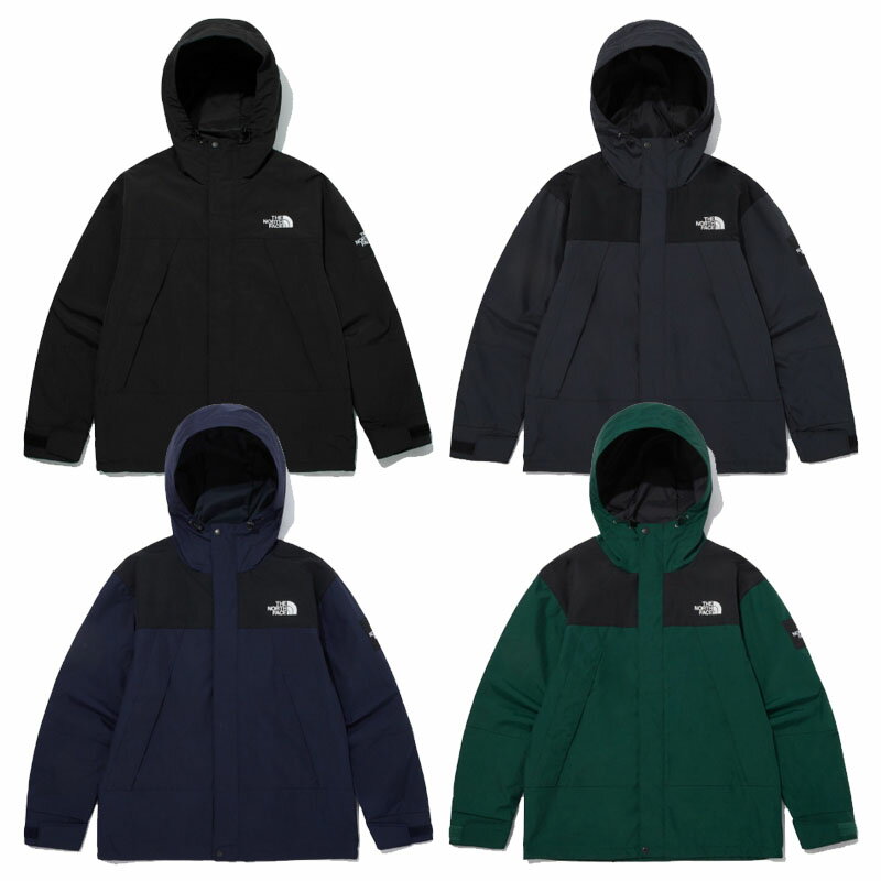 乐天商城 - HE&SHE [送料無料] ノースフェイス THE NORTH FACE KOREA マーティスジャケットSP MARTIS JACKET SP ユニセックス メンズ レディース ストリート スポーティ カジュアル フード フーディ 韓国 WHITE LABEL ホワイトレーベル NI3BP84