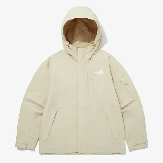 HE&SHE [送料無料] ノースフェイス THE NORTH FACE メンズゴアテックスエコハイクジャケット M'S GTX ECO HIKE JKT メンズ 男性 男子 ロングジャケット カジュアル ストリート スポーティ シャケット 季節の変わり目 大人気 NJ2GQ02