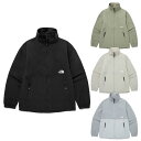 HE&SHE [送料無料] ノースフェイス THE NORTH FACE エクスプロリングウインドEXジャケット EXPLORING WIND EX JACKET ユニセックス メ..