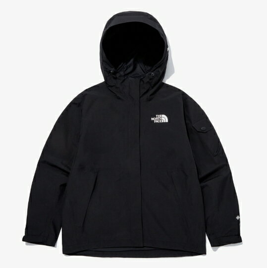 HE&SHE [送料無料] ノースフェイス THE NORTH FACE TECH DOWN ウーマンゴアテックスエコハイクジャケット W'S GTX ECO HIKE JKT レディース 女性 女子 ストリート カジュアル アウター アウトドア NJ2GQ32