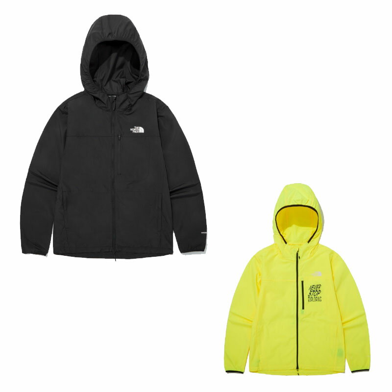 乐天商城 - HE&SHE [送料無料] ノースフェイス THE NORTH FACE メンズハイヤーランウインドジャケット M HIGHER RUN WIND JACKET メンズ 男性 男子 カジュアル ストリート スポーティ 季節の変わり目 大人気 ウインドブレーカー ウインドストッパ NJ3LQ04