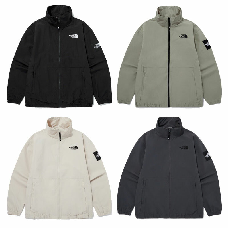 ザ・ノース・フェイス ウィンドブレーカー レディース HE&SHE [送料無料] ノースフェイス THE NORTH FACE オレマEXジャケット OLEMA EX JACKET ユニセックス メンズ レディース カジュアル ストリート シャケット 季節の変わり目 大人気 ウインドブレーカー ウインドストッパ WHITE LABEL ホワイトレーベル NJ3BQ10