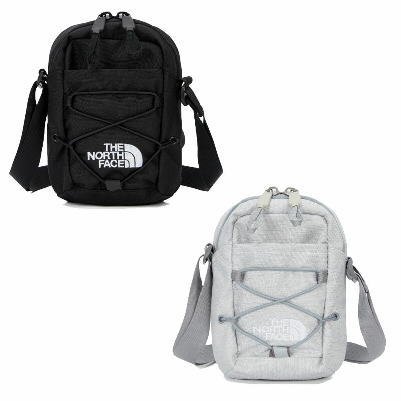 乐天商城 - HE&SHE [送料無料] ノースフェイスコリア THE NORTH FACE KOREA ジェスタークロスボディ JESTER CROSSBODY ユニセックス メンズ レディース ショルダーバッグ SHOULDER BAG クロスバッグ CROSS BAG カジュアル ストリート NN2PQ33