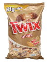 gDCbNX Twix HE&SHE  Twix Minis 1400g gDCbNX~j َq e NbL[ L `Ro[ LfBo[