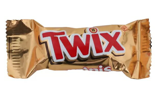トゥイックス Twix HE&SHE 送料無料...の紹介画像2