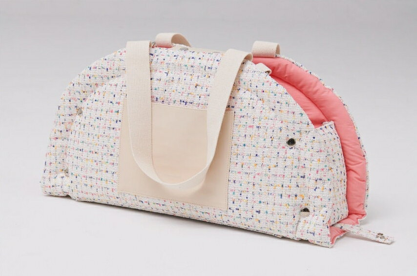 FOR EVERYBARI (�ե������֥�Х꡼) HE&SHE������̵����TWEED PARK BAG �ĥ����ɥѡ����Хå� �ڥå����� ������ ���Ф��� ������������꡼�Хå� ǭ���� �ڥåȥ���ꥢ ������ꥢ �ڥåȥ����ƥ� ���å����Хå� �Ф����Хå� �ڹ�֥���