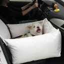 BETTERS ベラルズ HE&SHE【送料無料】 CAR SEAT SET カーシートセット ペット用品 犬散歩 お出かけ ショルダーキャリーバッグ 猫兼用 ...