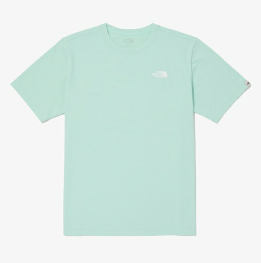 HE&SHE [送料無料] ノースフェイス THE NORTH FACE KOREA 24SS スティン損半袖Tシャツ STINSON S/S R/TEE ユニセックス メンズ レディース 男女兼用 ストリート カジュアル スポーティ アクティビティ WHITE LABEL ホワイトレーベル NT7UQ04