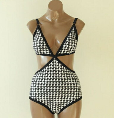 Lovewave 【 The Logan High Waist Bottom Women 】 ハイ ズボン ボトムス レディースファッション 水着 レディース