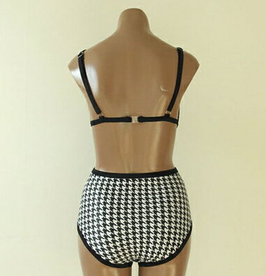 Lovewave 【 The Logan High Waist Bottom Women 】 ハイ ズボン ボトムス レディースファッション 水着 レディース