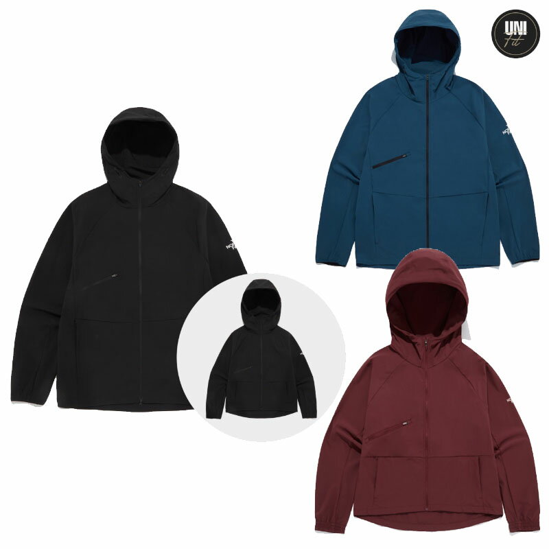乐天商城 - HE&SHE [送料無料] ノースフェイス THE NORTH FACE KOREA トレーニングアウトラッシュジャケット TRAINING OUTRUSH JACKET ユニセックス メンズ レディース アウトドア アウター スポーティ ストリート カジュアル 韓国 NJ4FQ58