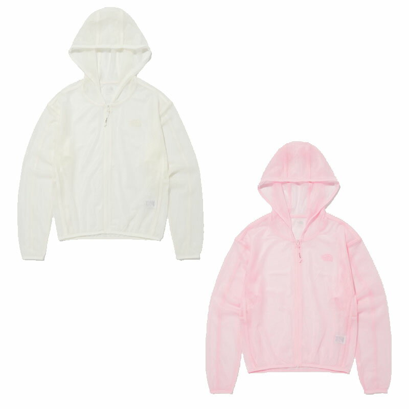 乐天商城 - HE&SHE [送料無料] ノースフェイス THE NORTH FACE 24SS ウーマンアシュレジャーメッシュジャケット W'S ATHLEISURE MESH JACKET レディース 女性 女子 ストリート カジュアル アウター アウトドア NJ3LQ38