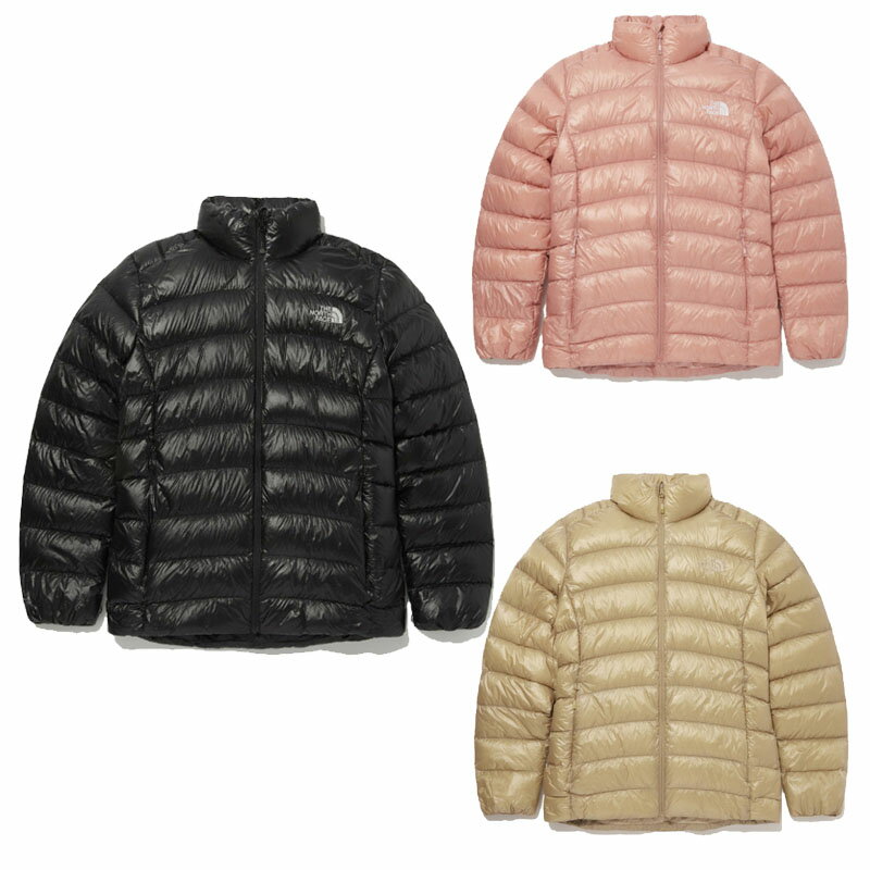 乐天商城 - HE&SHE [送料無料] ノースフェイス THE NORTH FACE KOREA ウーマンマティエRDSダウンジャケット W'S MATIER RDS DOWN JACKET レディース ストリート スポーティ カジュアル ダウンジャケット グースダウン 韓国 NJ1DQ81