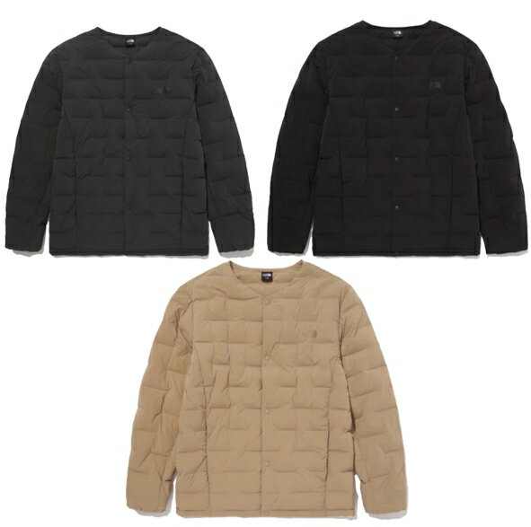 HE&SHE [̵]Ρե THE NORTH FACE KOREA 㥱åȷ̥󥸥㥱åM'S CITY TUBE RDS D...