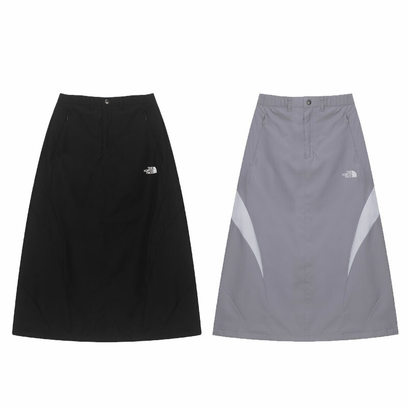 ♦THE NORTH FACE♦スカートパンツ 白/黒 2色 楽天市場】ノースフェイス パンツ レディース(スカート