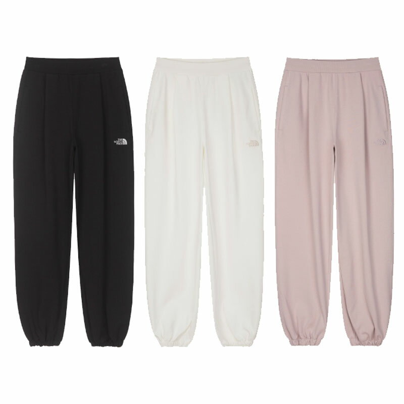 HE&SHE  ノースフェイス THE NORTH FACE KOREA 24FW ウーマンシードテクパンツ W'S SEED TECH PANTS レディース ストリート スポーティ カジュアル ロングパンツ 韓国 NP6KQ81