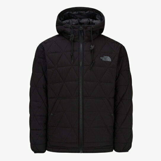 HE&SHE 【正規品】 ノースフェイス THE NORTH FACE KOREA メンズジオドームVジャケット M'S GEODOME V HOODIE 男性 男子 アウトドア アウター ストリート カジュアル ダウンジャケット 軽量ダウン 韓国ノースフェイス [送料無料] NJ3NQ57　メンズダウンジャケット