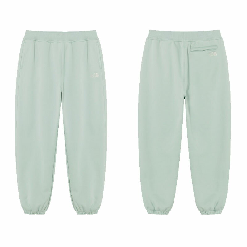 乐天商城 - HE&SHE [送料無料] ノースフェイス THE NORTH FACE KOREA 24FW パフィースウェットパンツ PUFFY SWEATSPANTS ユニセックス メンズ レディース ストリート スポーティ カジュアル ジョガーパンツ ロングパンツ 韓国 NP6KQ55L