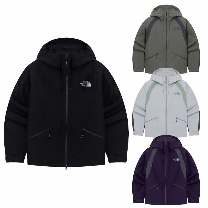 乐天商城 - HE&SHE 【正規品】 ノースフェイス THE NORTH FACE KOREA スロープヒットジャケット SLOPE HEAT JACKET ユニセックス メンズ レディース アウトドア アウター ストリート カジュアル ダウンジャケット 韓国 [送料無料] WHITE LABEL ホワイトレーベル NJ3NQ52